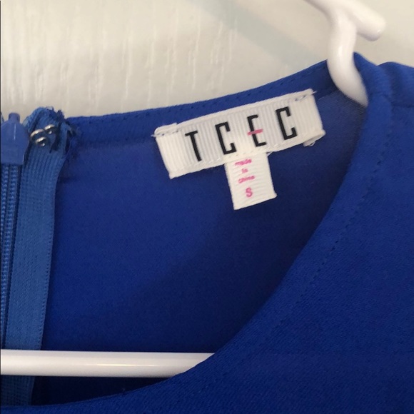 Dress - Picture 3 of 3